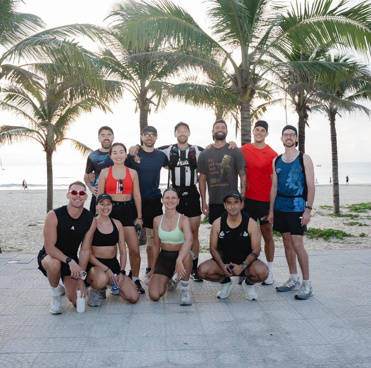 Tag x Da Nang to Hoi An Charity Run: Moving for Something Bigger