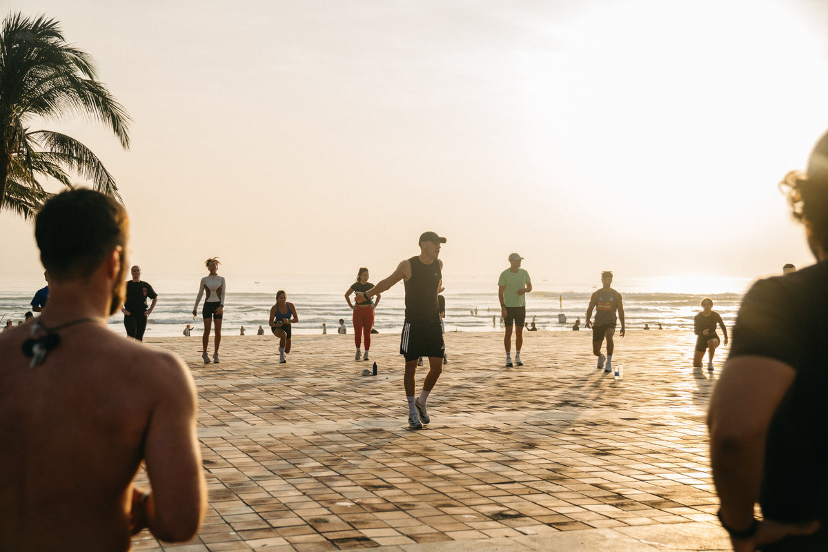 5 Best Places to Run in Da Nang: A Local Runner’s Guide