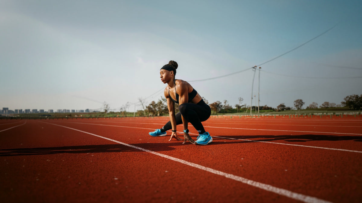 Athletes of Da Nang: Danielle Miranda