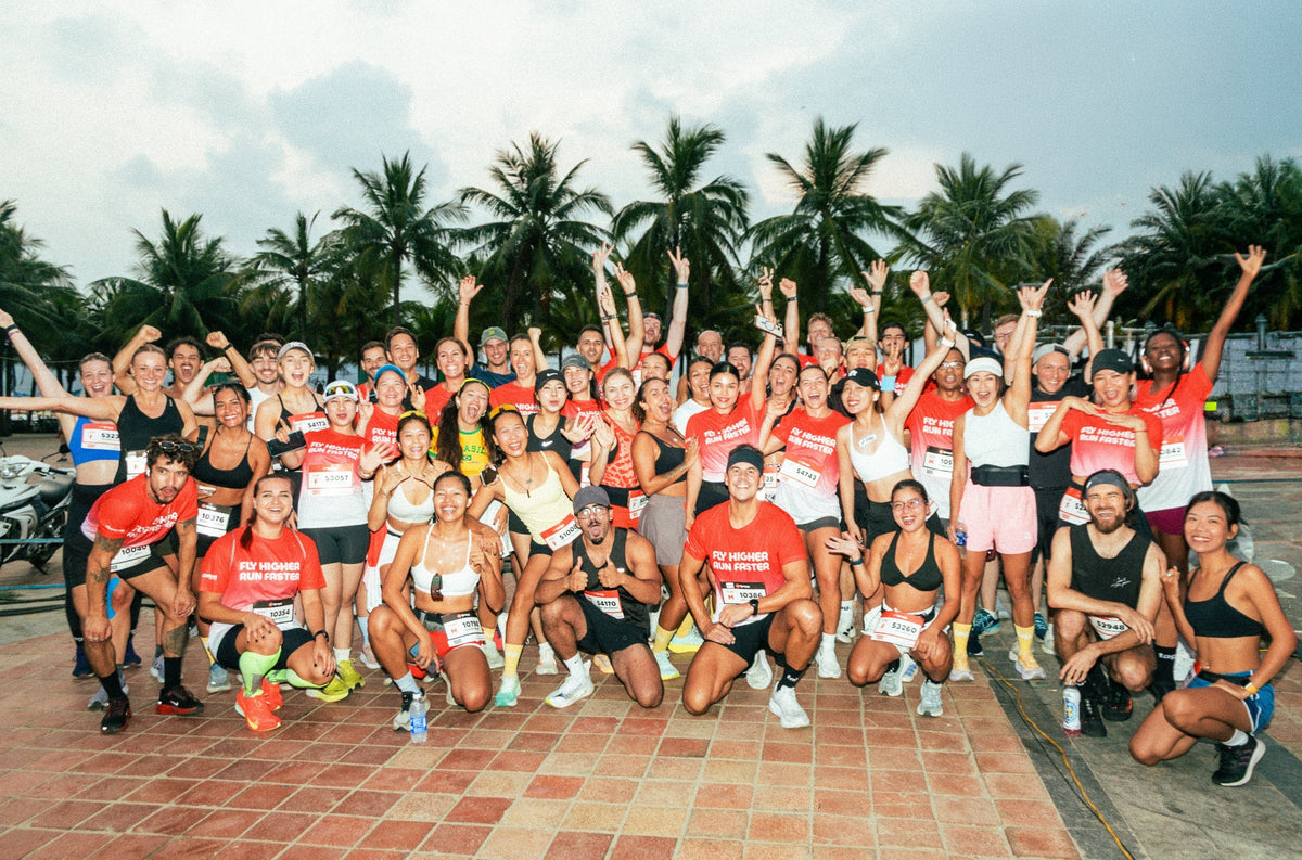 Tag x AirAsia RedRun 2026: Ending Marathon Season Together