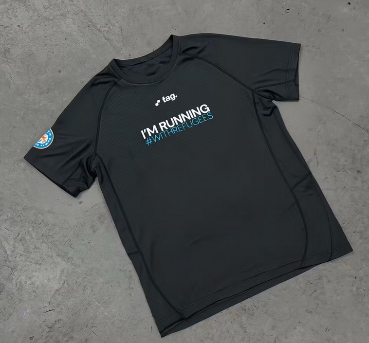 Moving With Purpose: Why We Partnered With RUN Hong Kong
