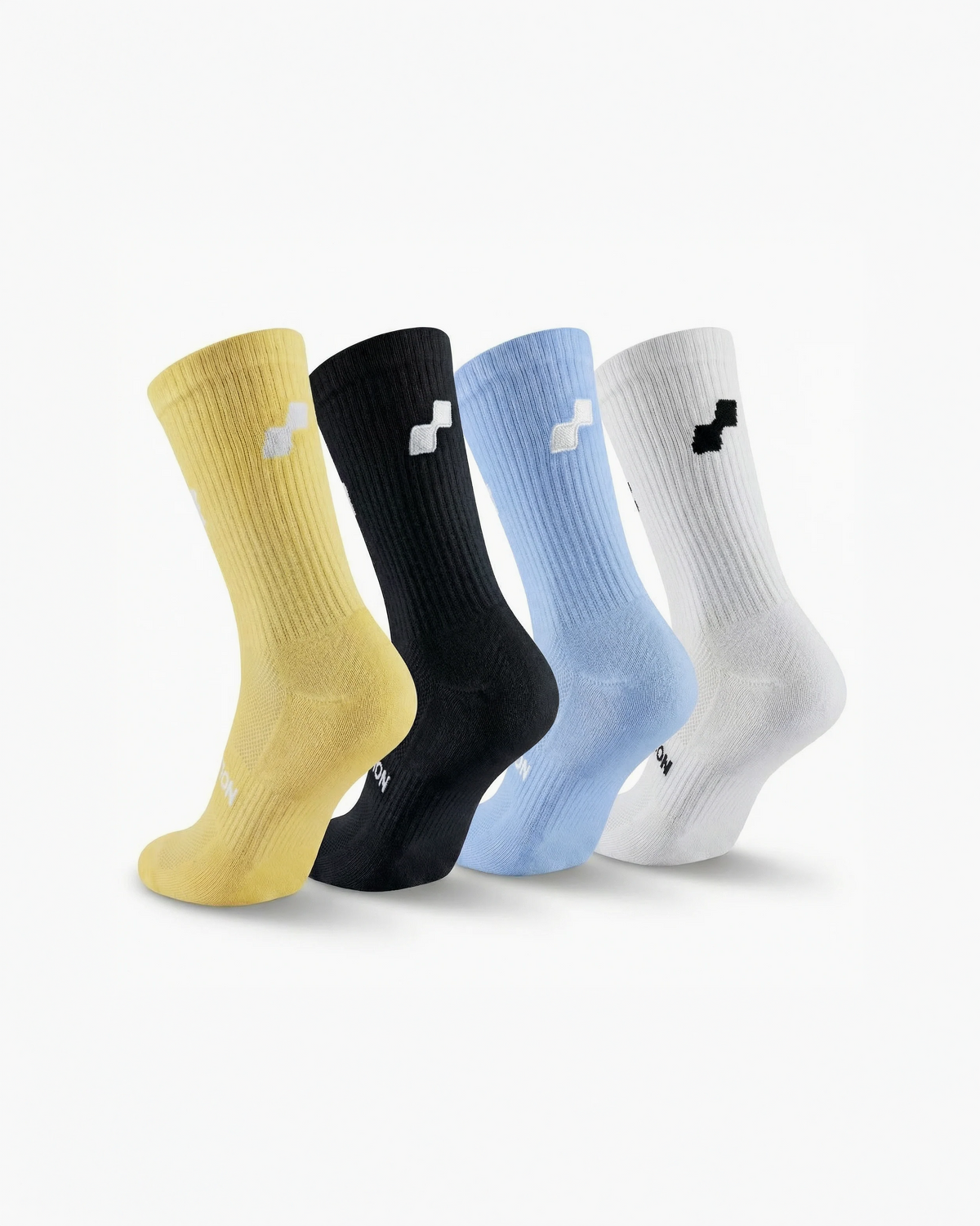 TRAINING SOCK (4-PACK)